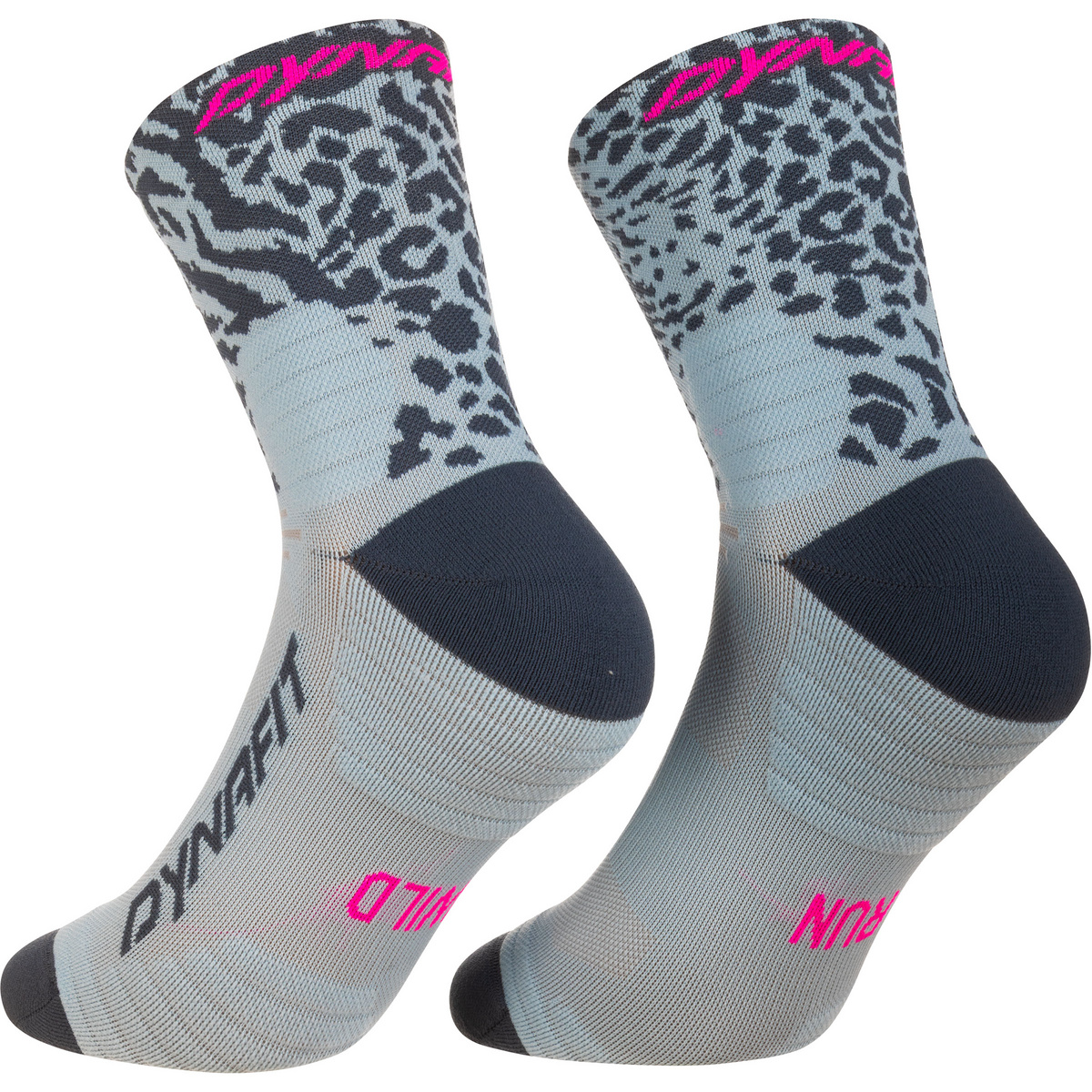 Dynafit Run Wild Mid Socken