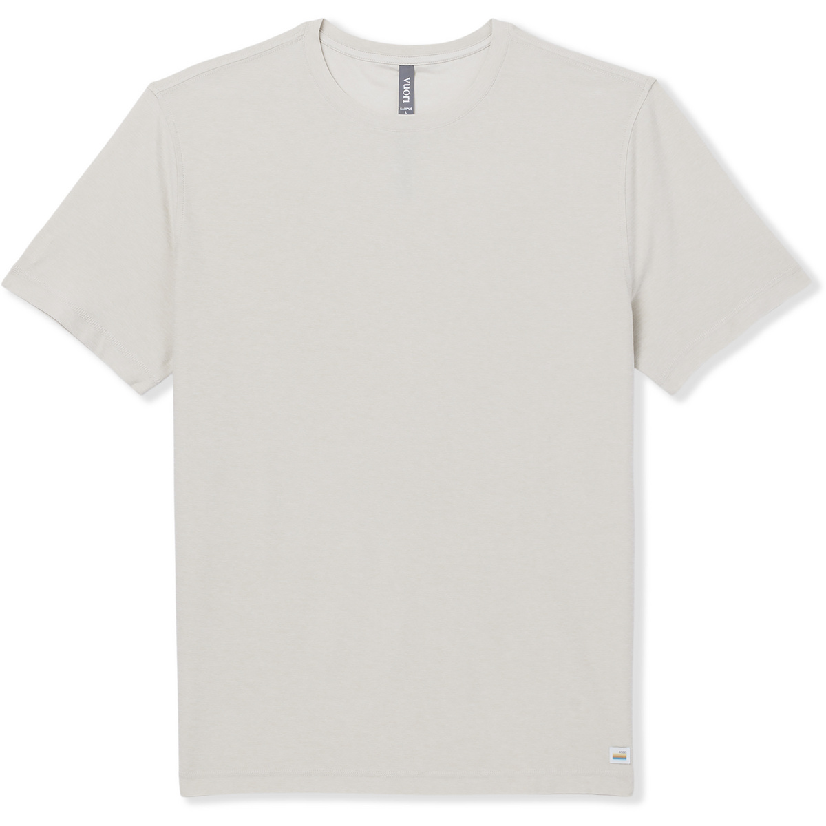 Vuori Herren Strato Tech T-Shirt