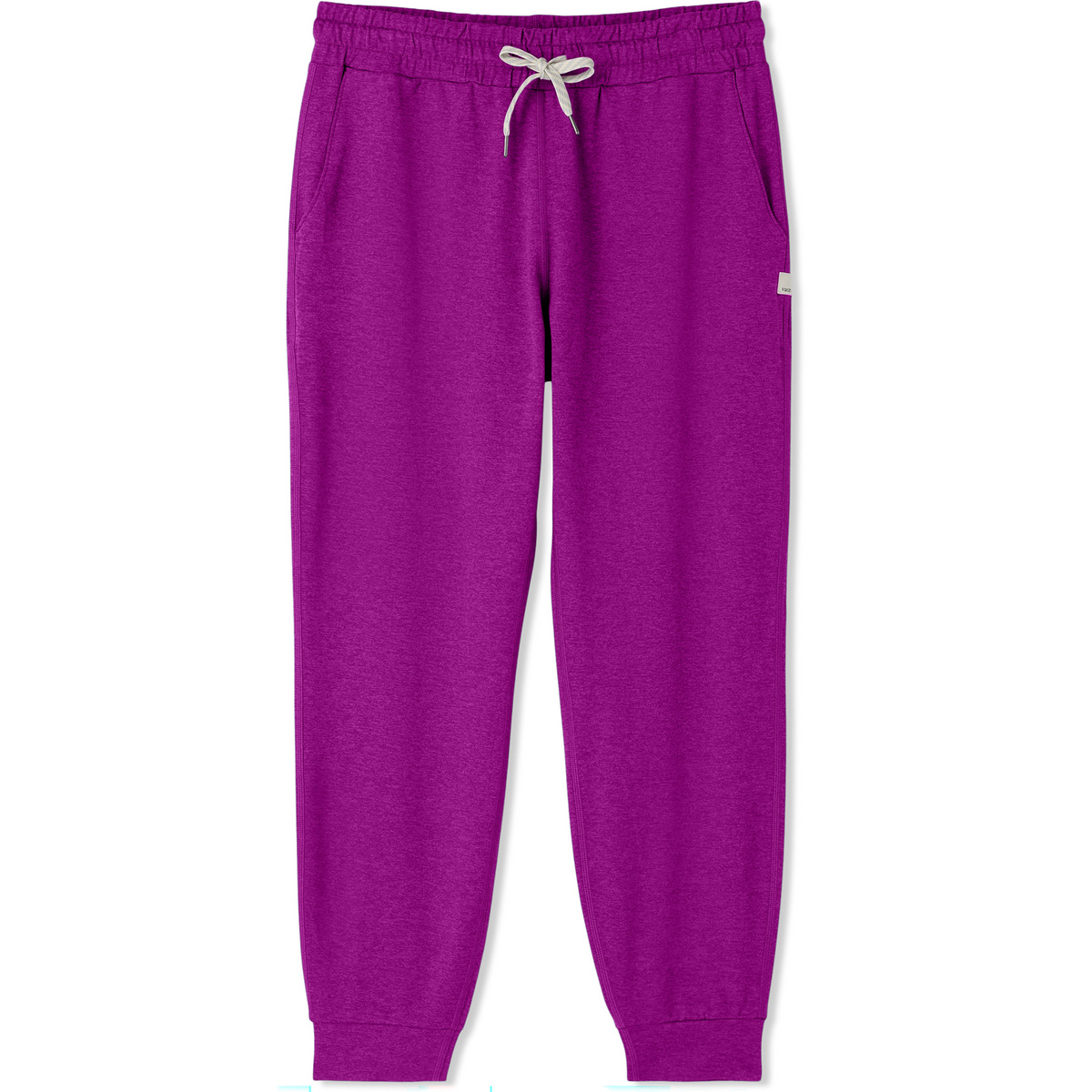 Vuori Damen Performance Jogger Hose