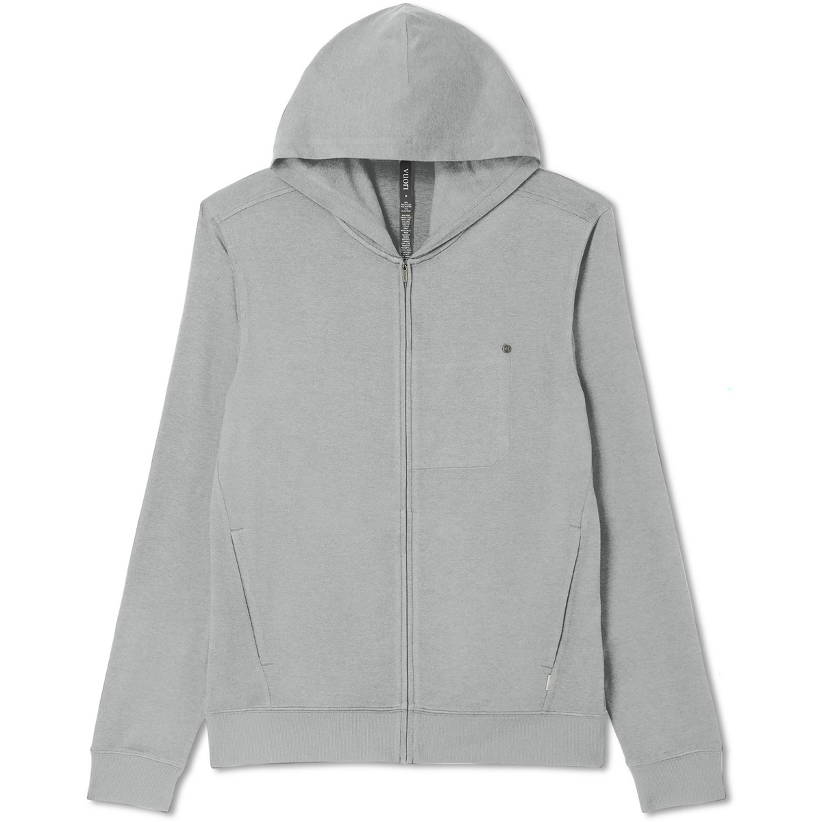 Vuori Herren Ponto Hoodie Jacke
