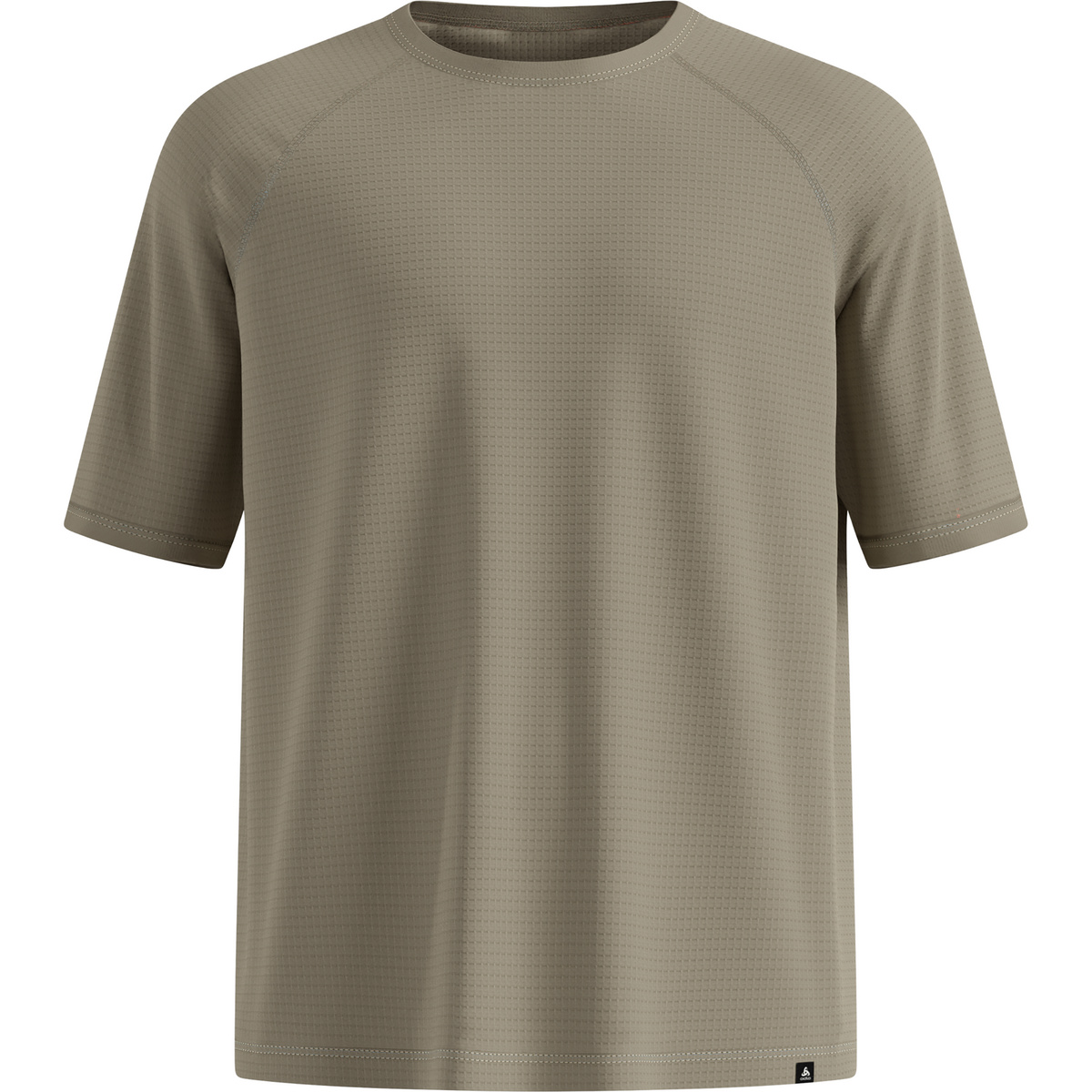 Odlo Herren Cubic Merino T-Shirt