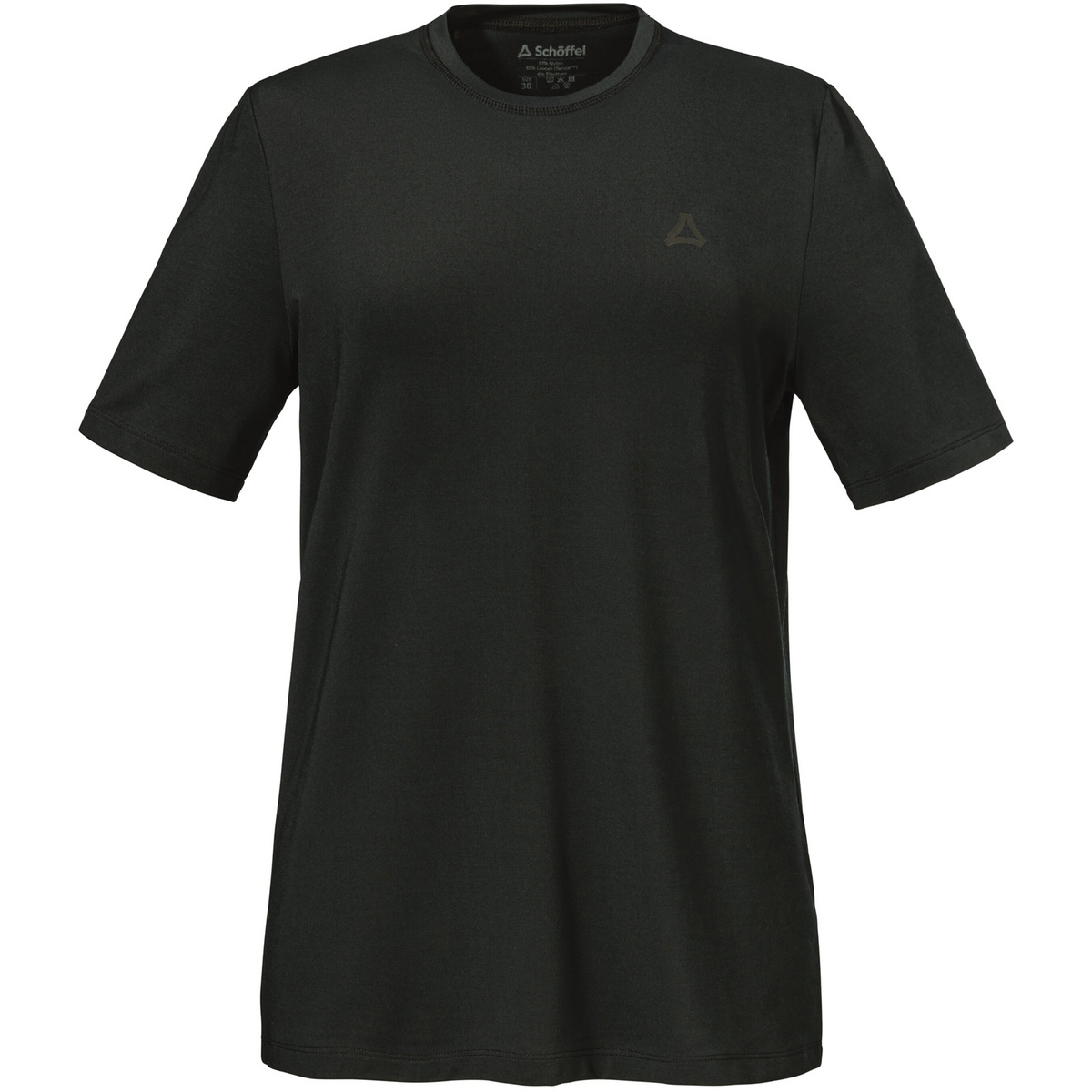Schöffel Damen Style Mafadi T-Shirt
