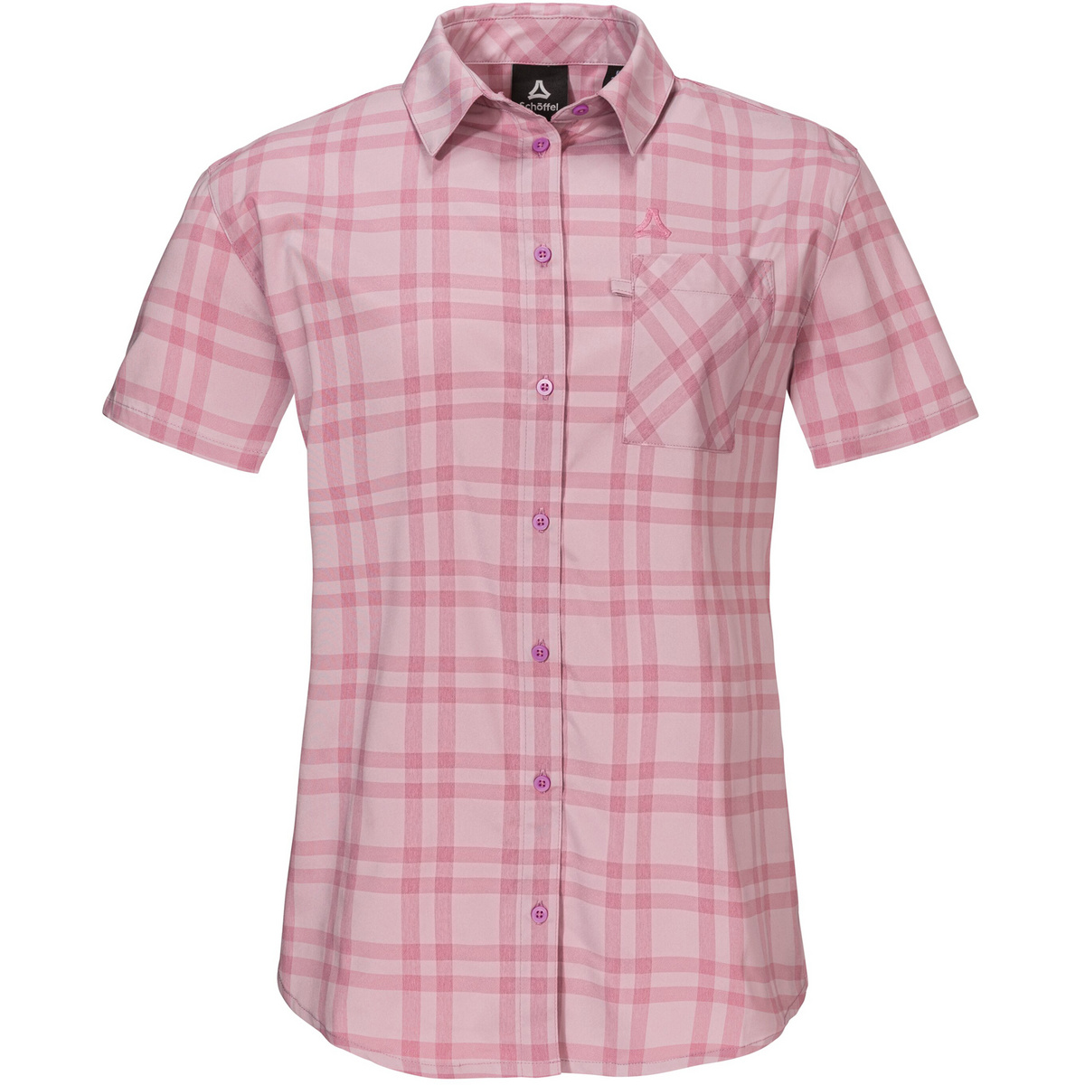 Schöffel Damen Style Frolya Bluse