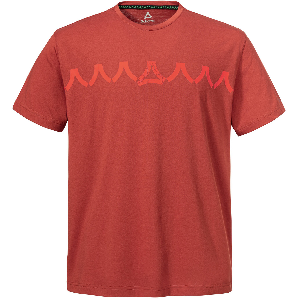 Schöffel Herren Style Elmori T-Shirt