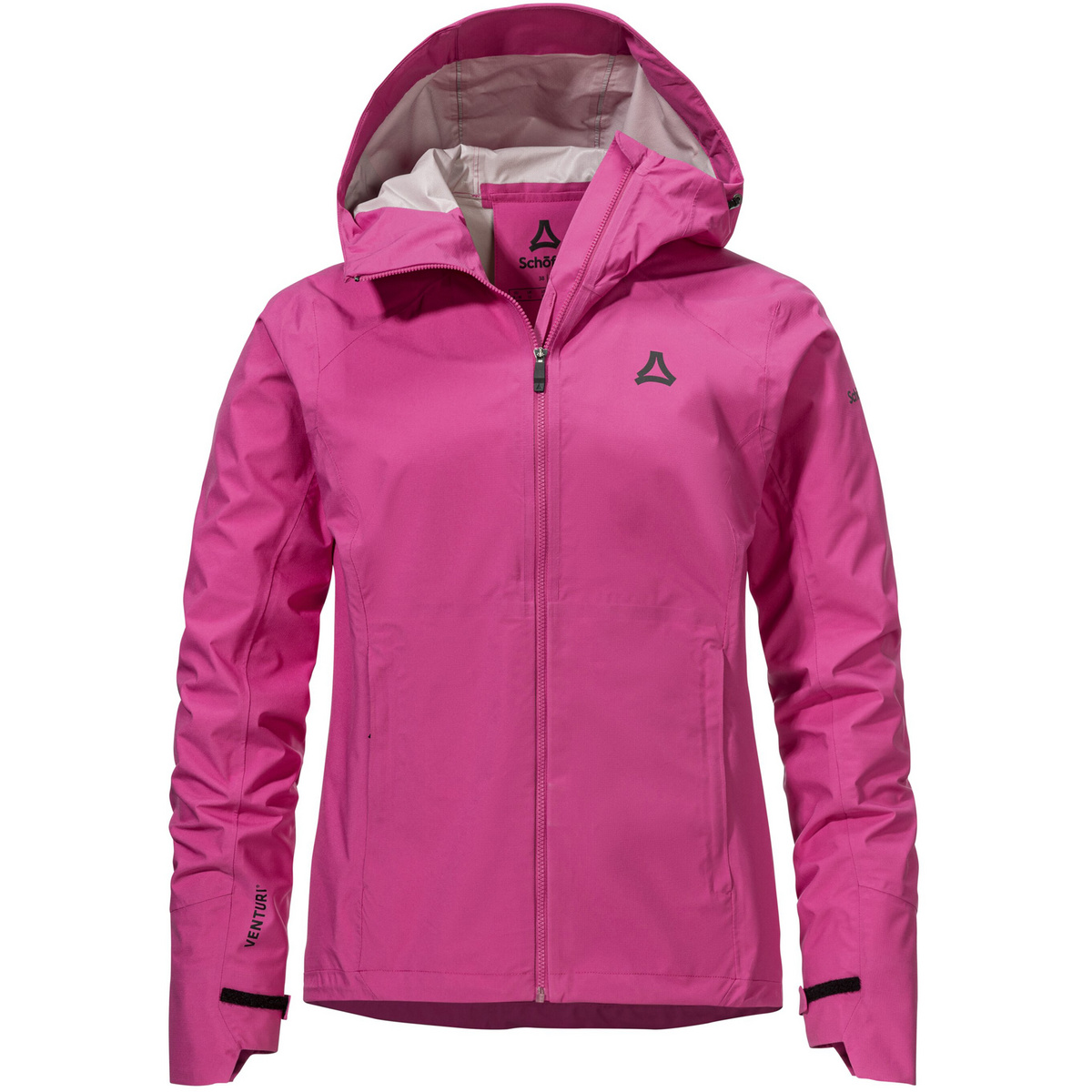 Schöffel Damen Style Tajiva 2.5l Jacke