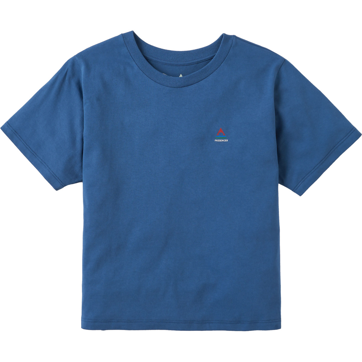Passenger Damen Classic Cotton T-Shirt