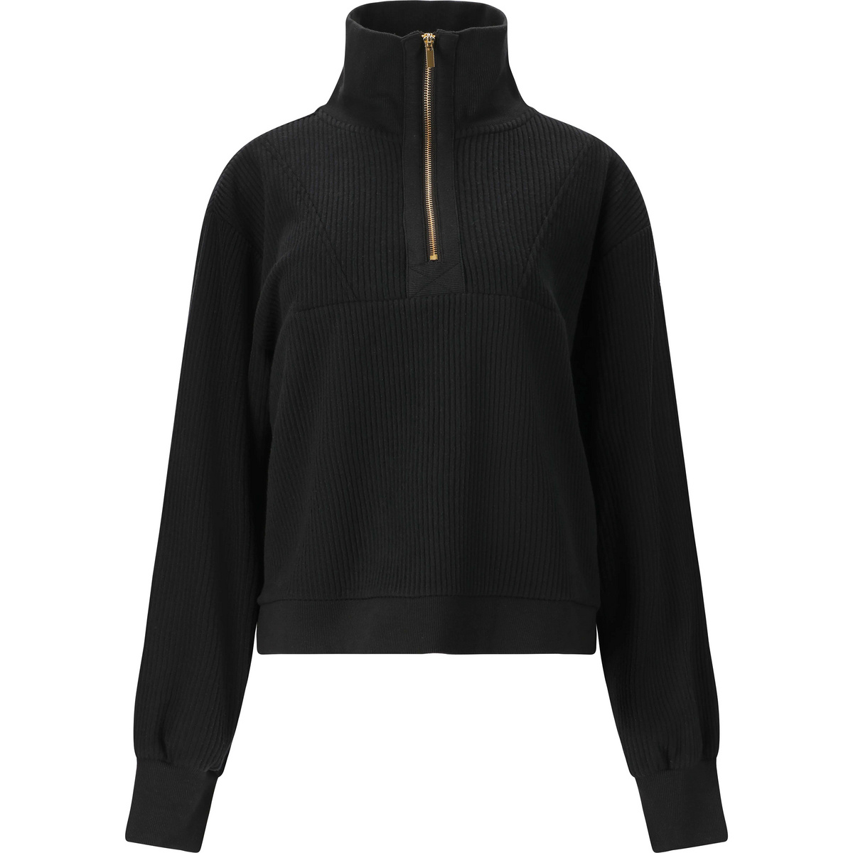 Athlecia Damen Hecey Half Zip Pullover