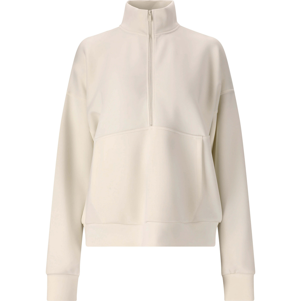 Athlecia Damen Jillnana Half Zip Pullover