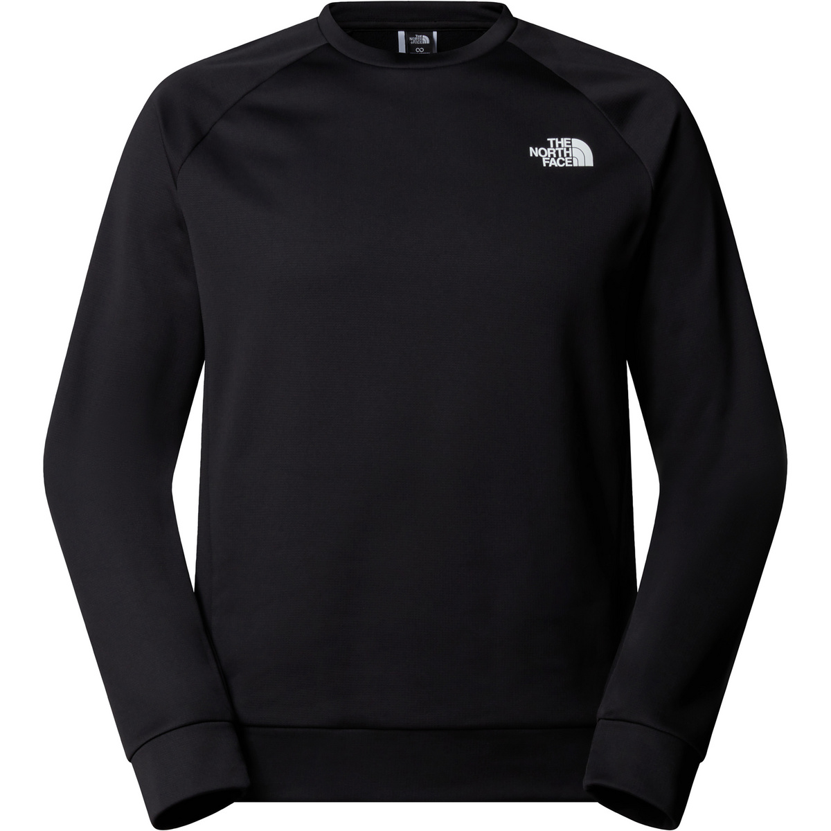 The North Face Herren Reaxion 2.0 Crew Pullover