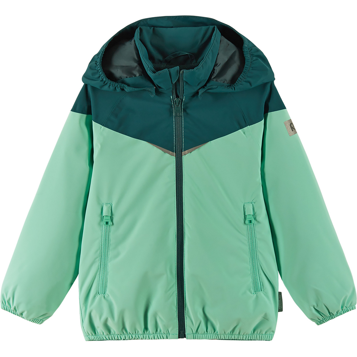 reima Kinder Tuuliaho Jacke