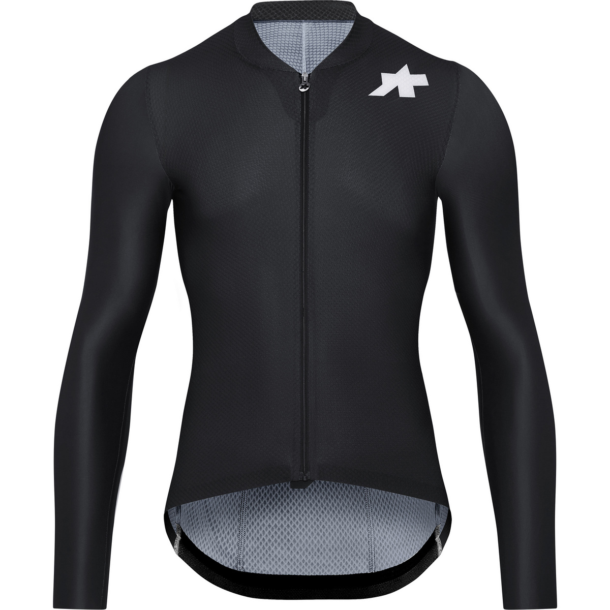 Assos Herren Mille GT LS S11 Evo Trikot