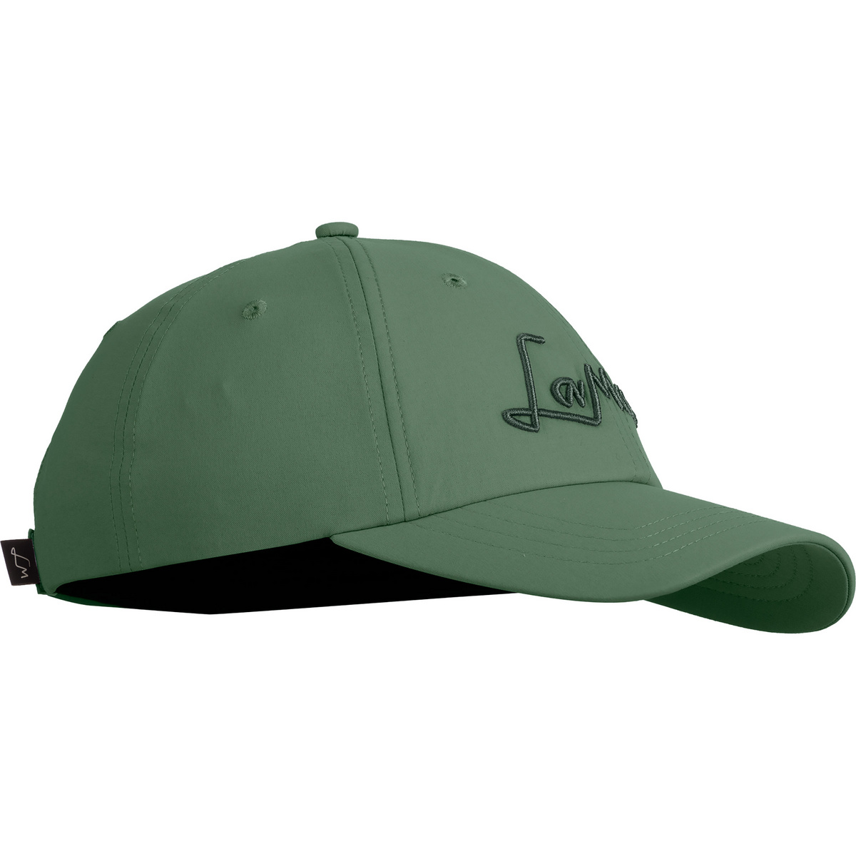 LaMunt Damen Martha Light Logo Cap