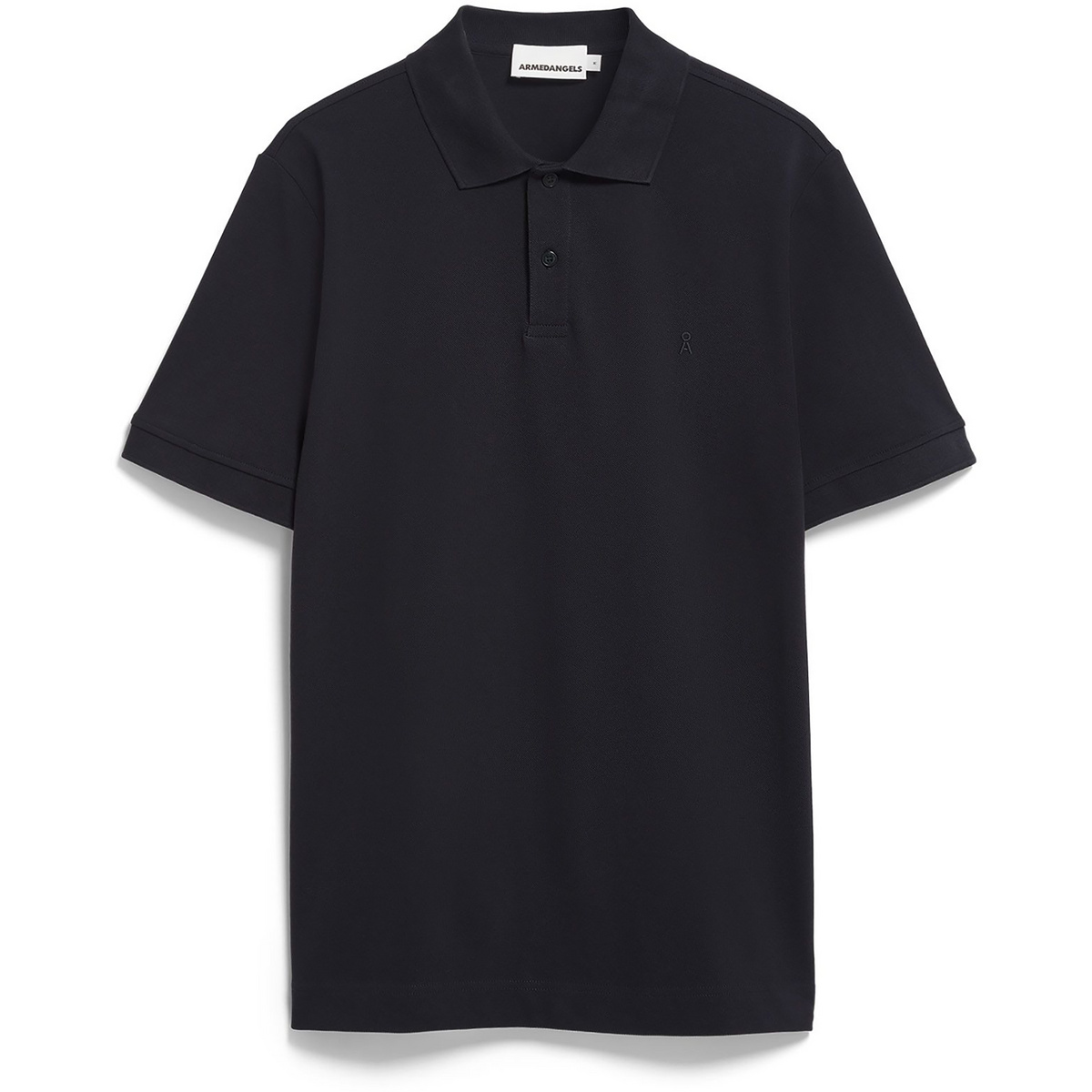 Armedangels Herren Maario Polo T-Shirt