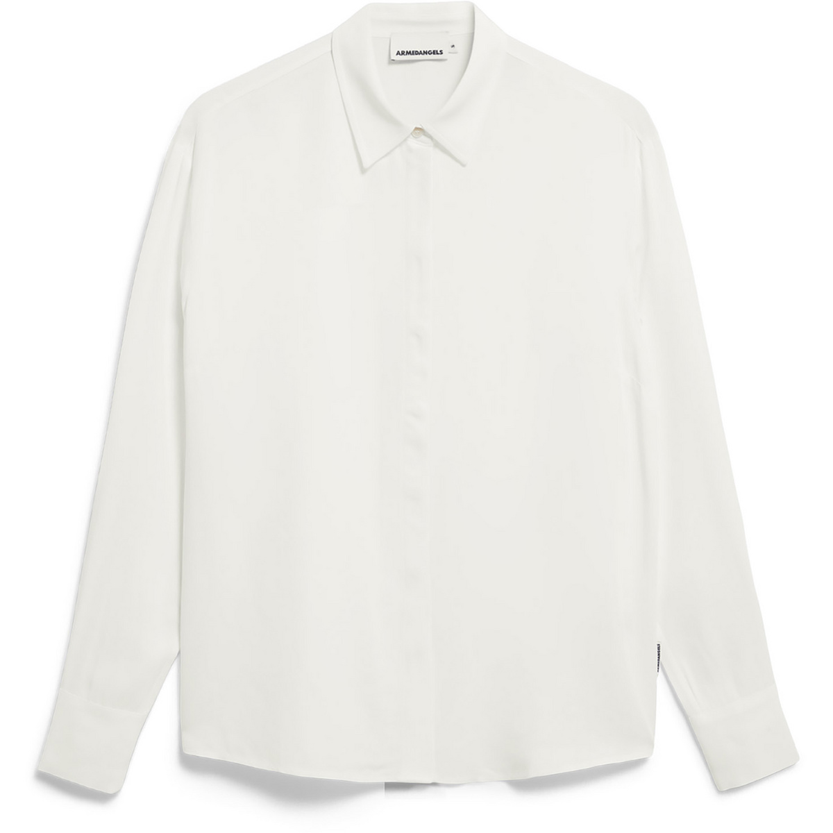 Armedangels Damen Larisaana Bluse