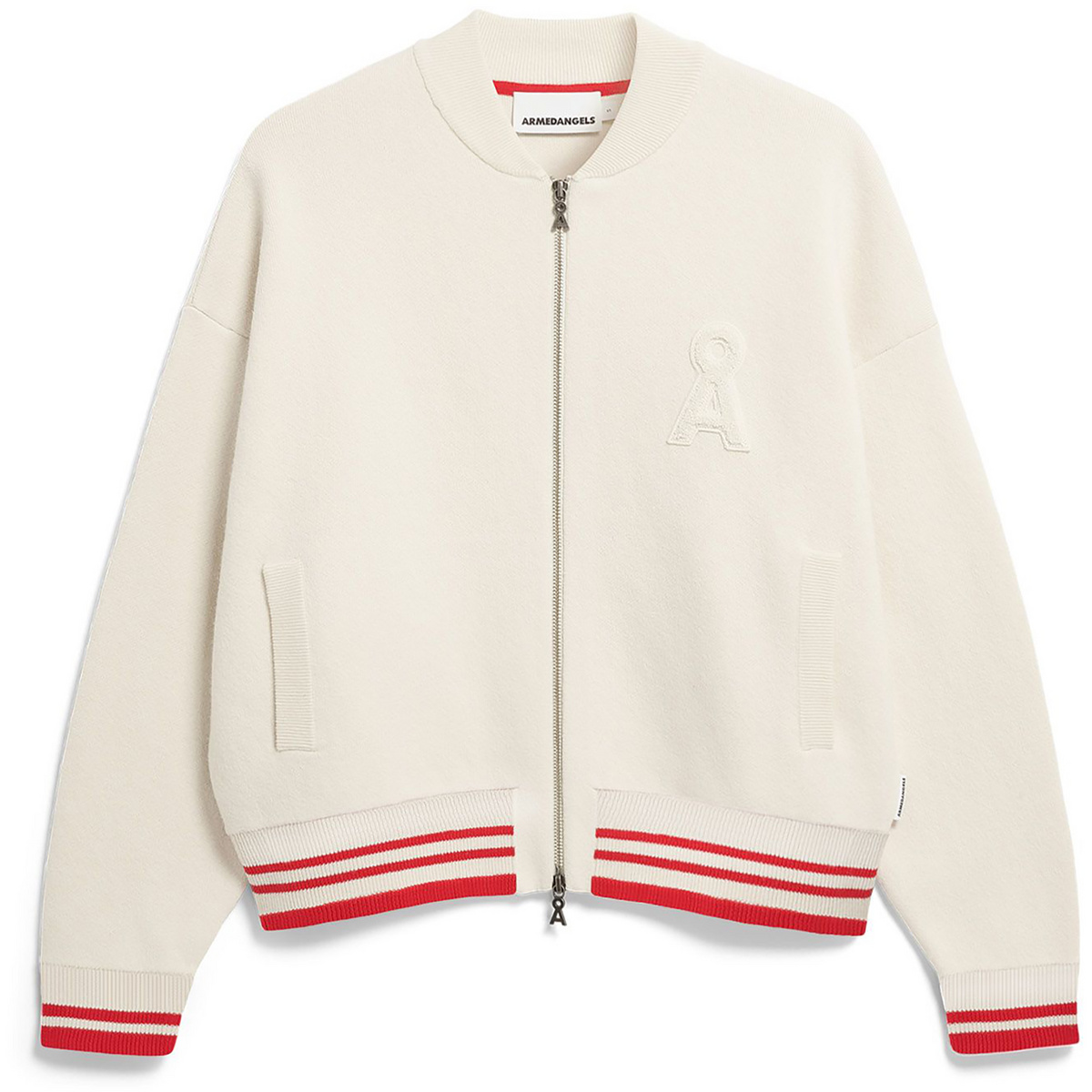 Armedangels Damen Iconic å Bomber Jacke