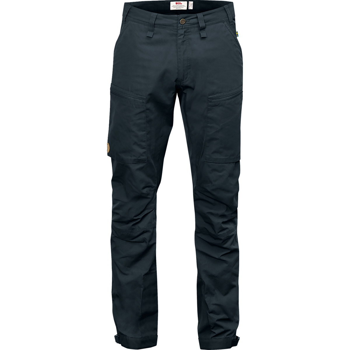 Fjällräven Herren Abisko Lite Trekking Hose