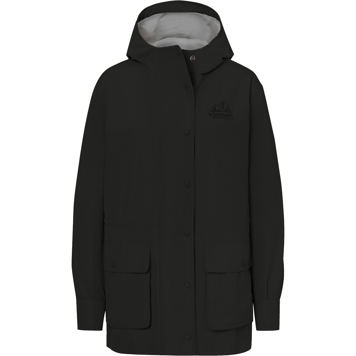 Marmot Damen 78 All Weather Parka