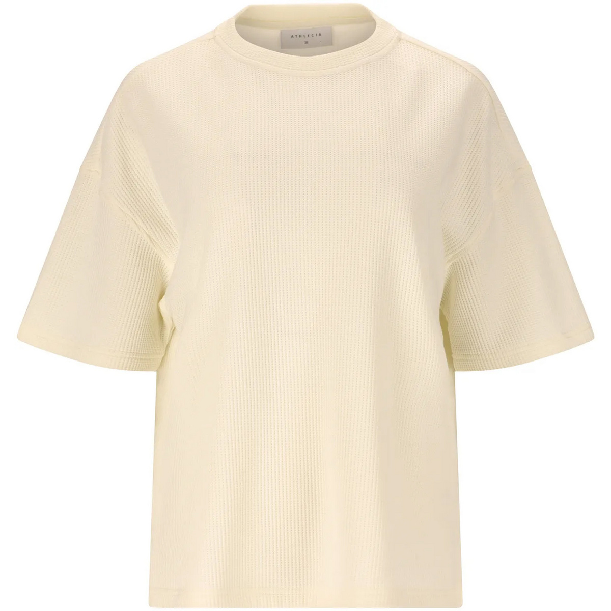 Athlecia Damen Cardall Waffle T-Shirt