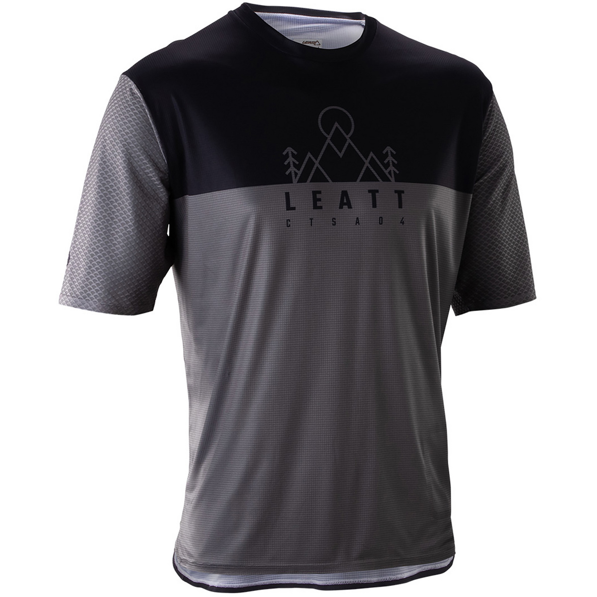 Leatt Herren Trail 3.0 Trikot