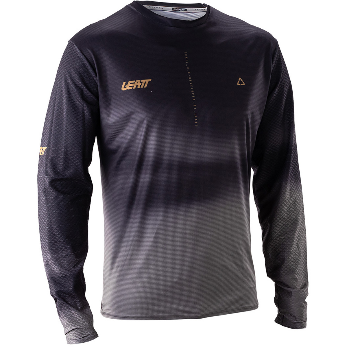 Leatt Herren Trail 3.0 LS Trikot
