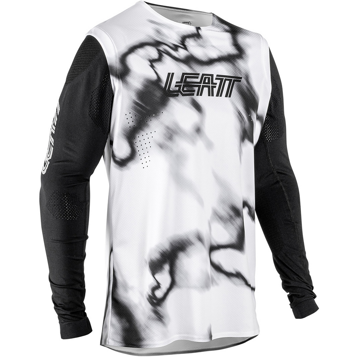 Leatt Herren Gravity 8.0 LS Trikot