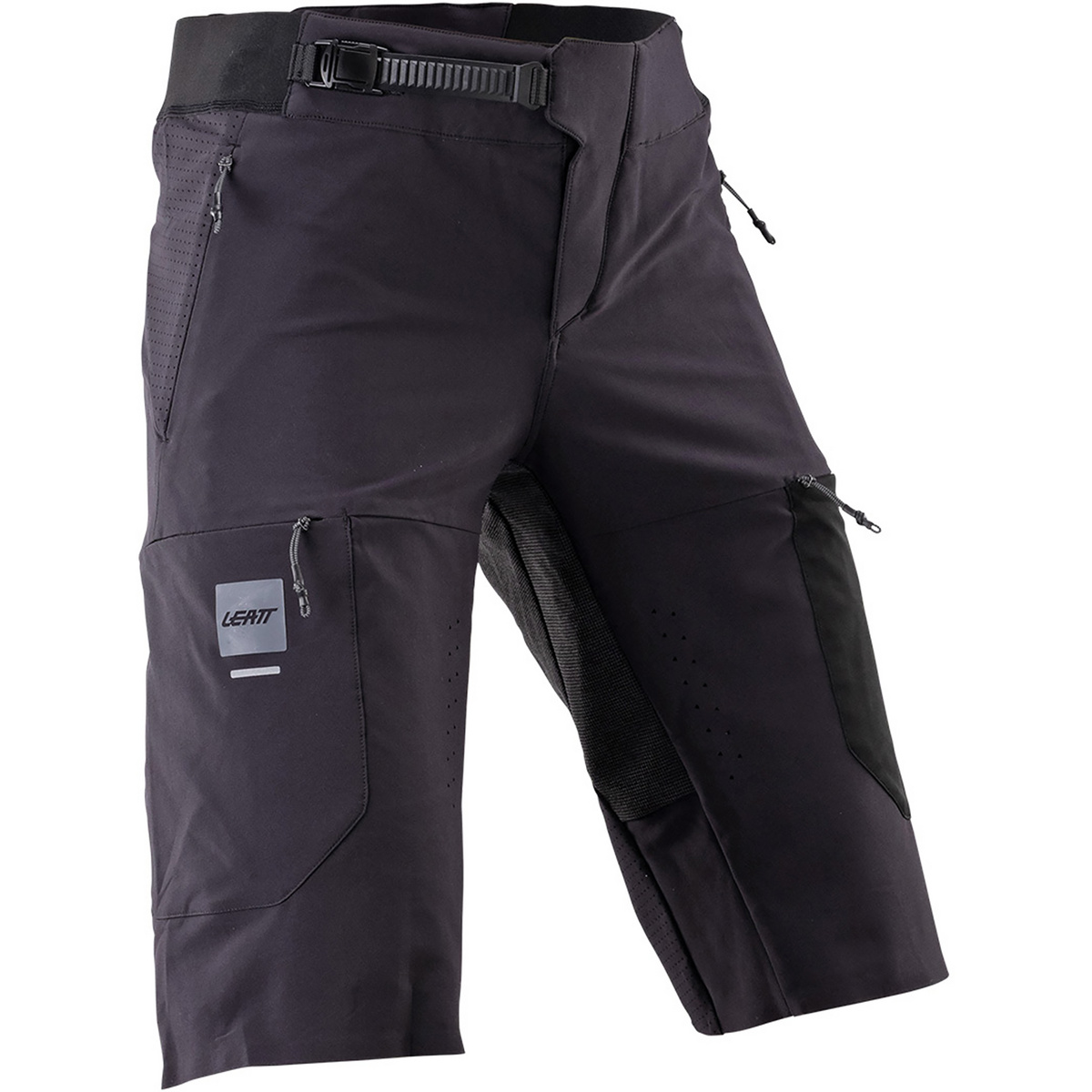 Leatt Herren Gravity 4.0 MTB Hose kurz