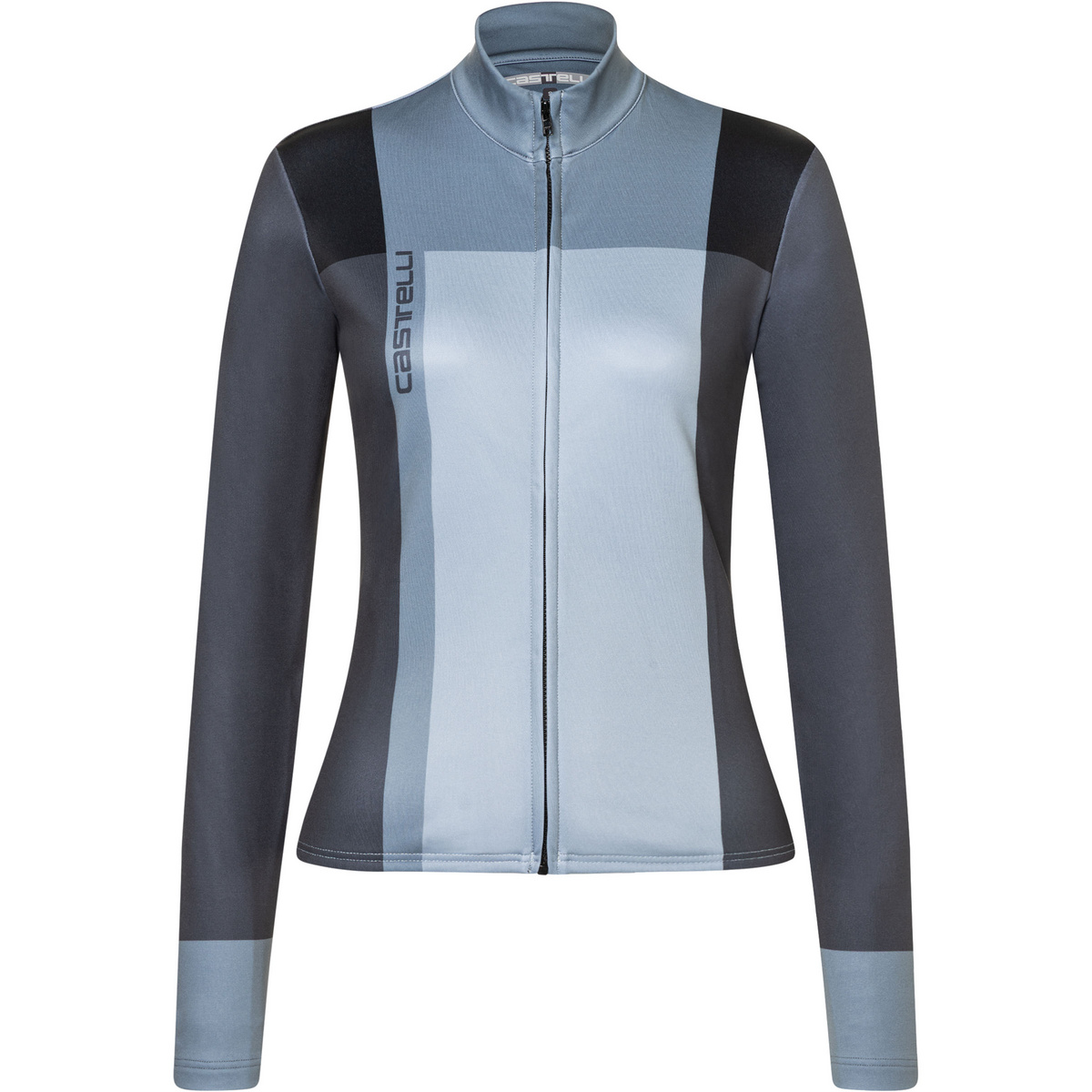 Castelli Damen Unlimited Thermal Trikot