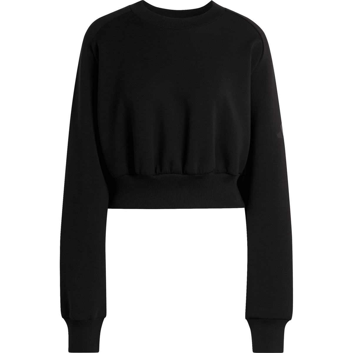 adidas Damen Soft Lux Loose Pullover