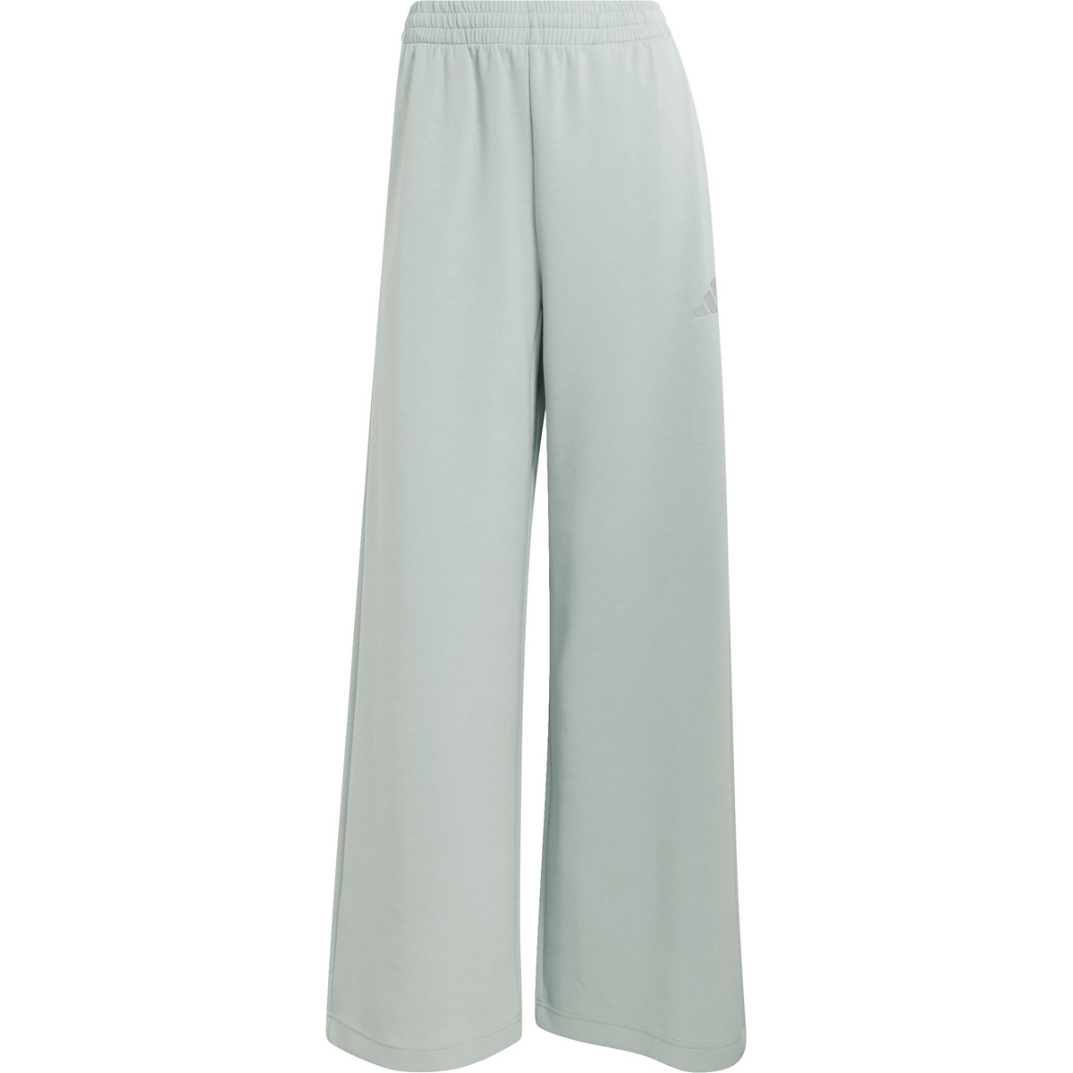 adidas Damen Soft Lux Straight Leg Hose