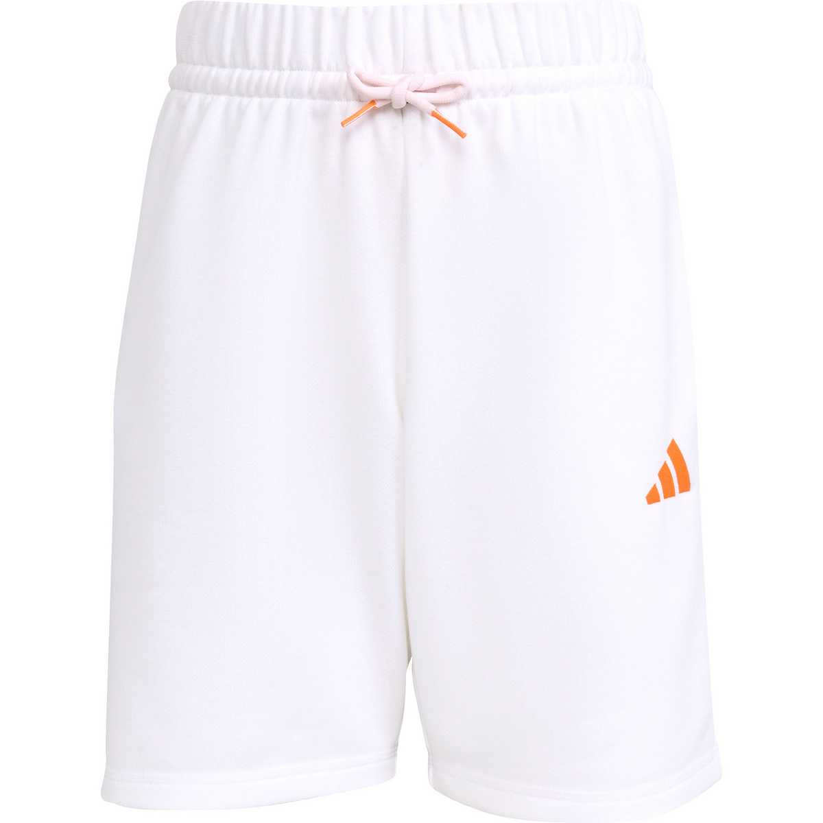 adidas Kinder French Terry Slogan Shorts