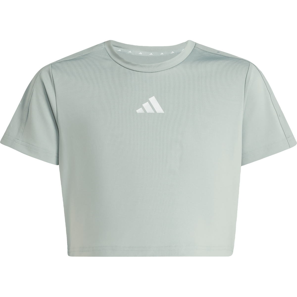 adidas Kinder Glam Seasonal Print T-Shirt