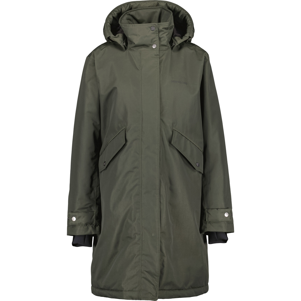 Didriksons Damen Josefine 2 Parka