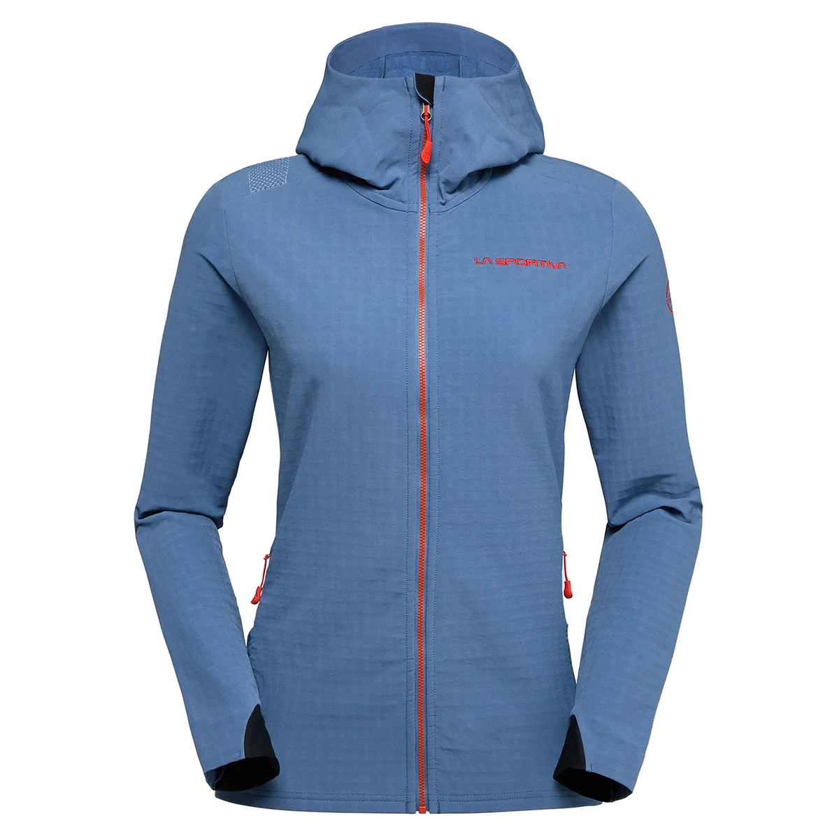 La Sportiva Damen Descender Storm Jacke