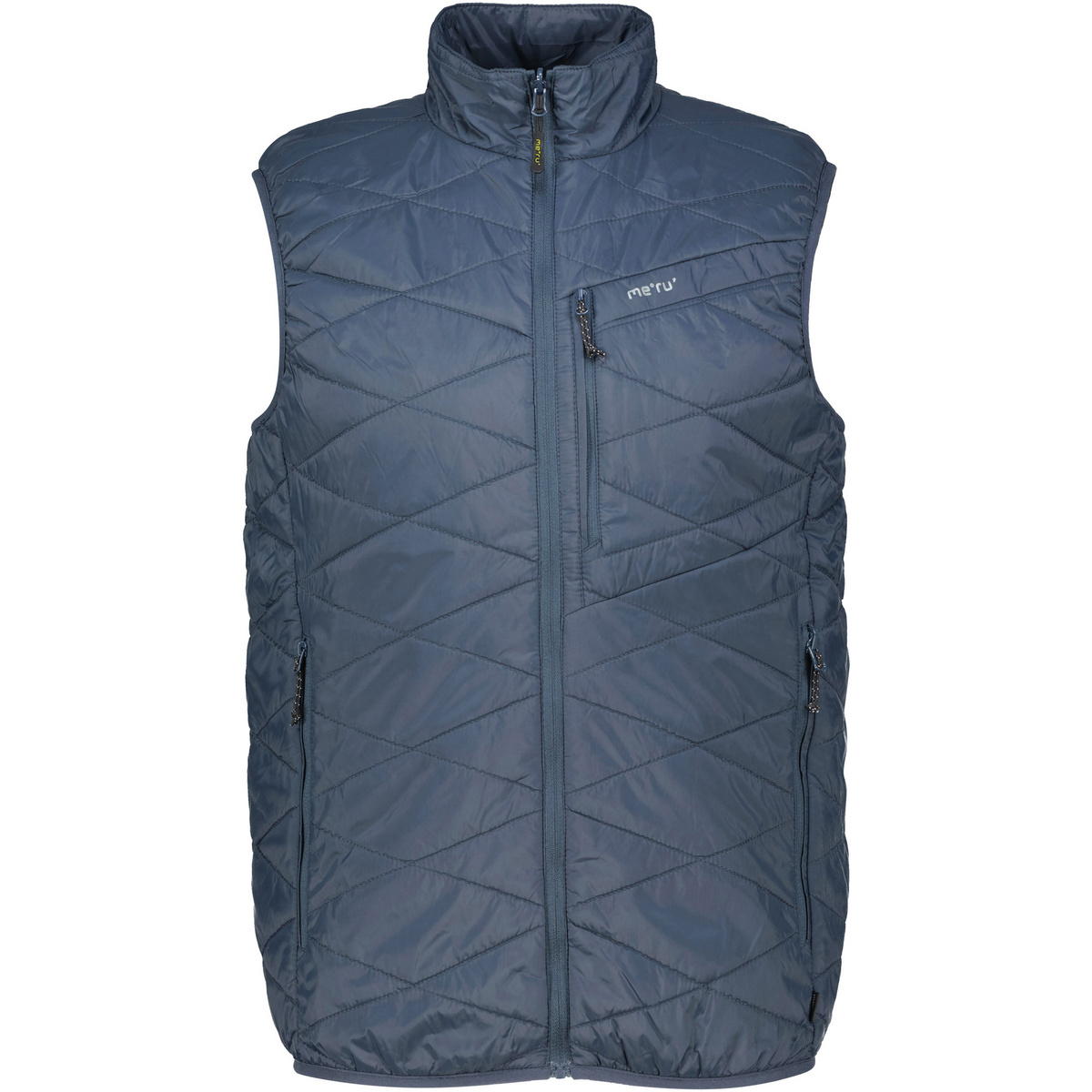 Bergzeit Basics Herren Meru Ithari Weste