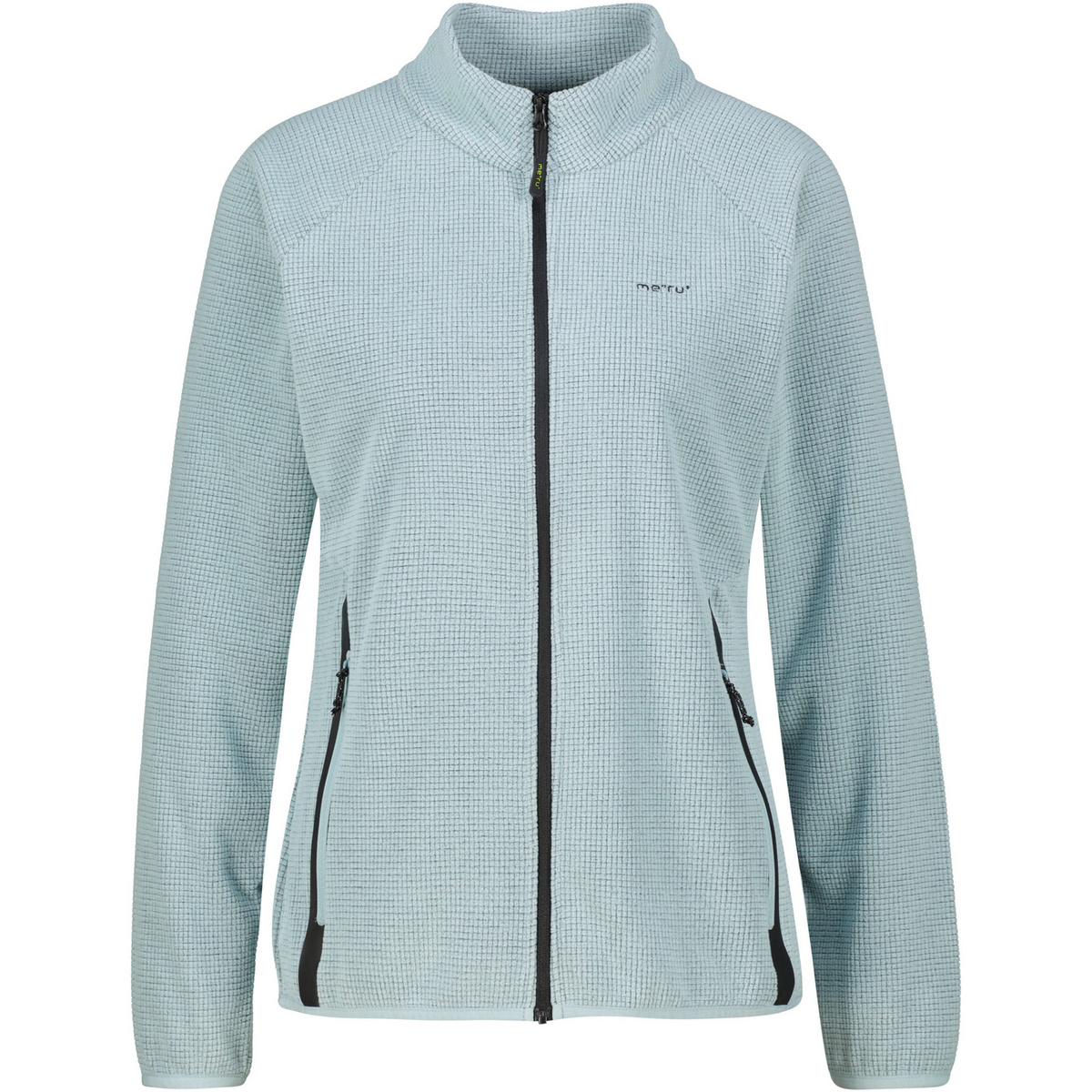 Bergzeit Basics Damen Meru Ohope Hoodie Jacke