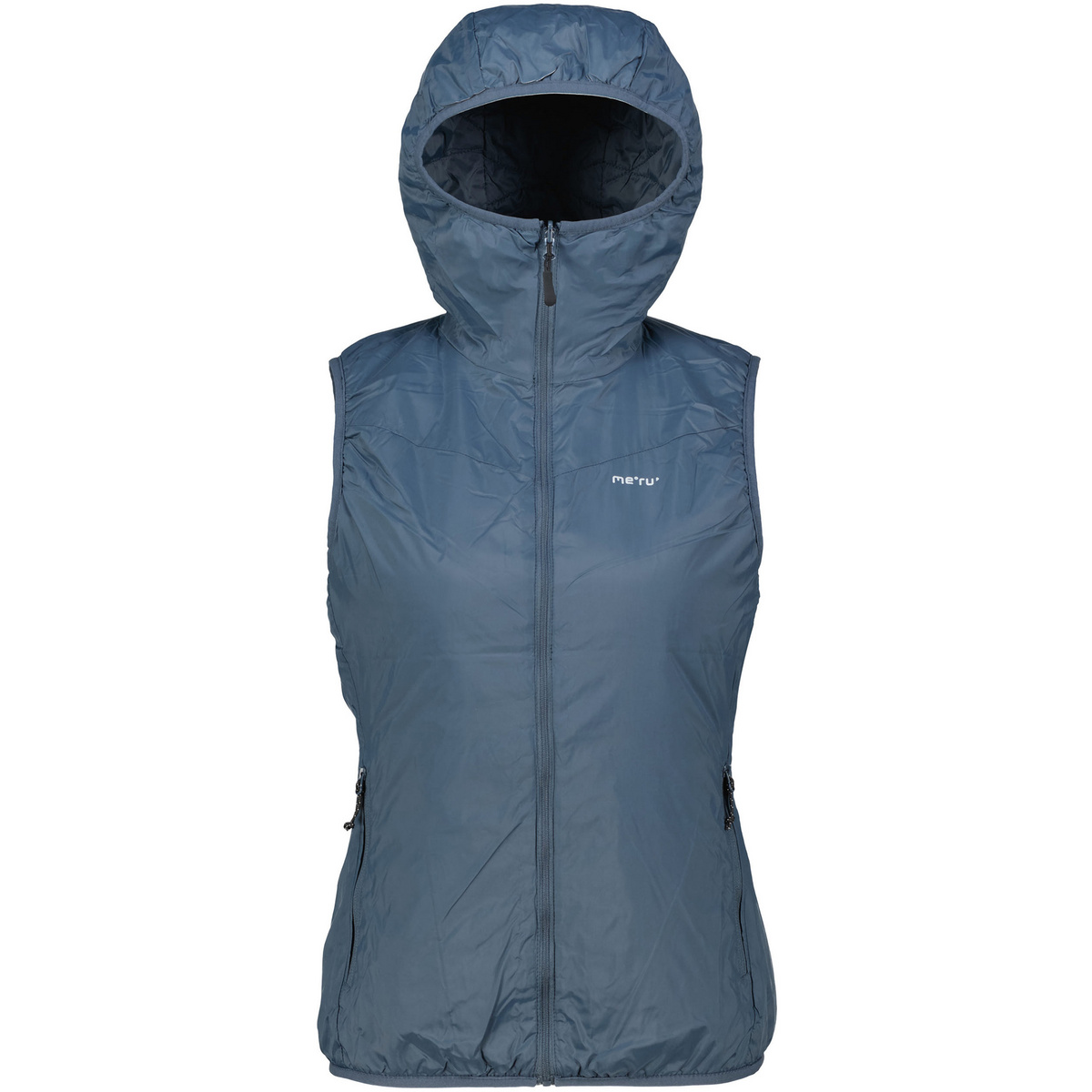 Bergzeit Basics Damen Meru Ithari Weste