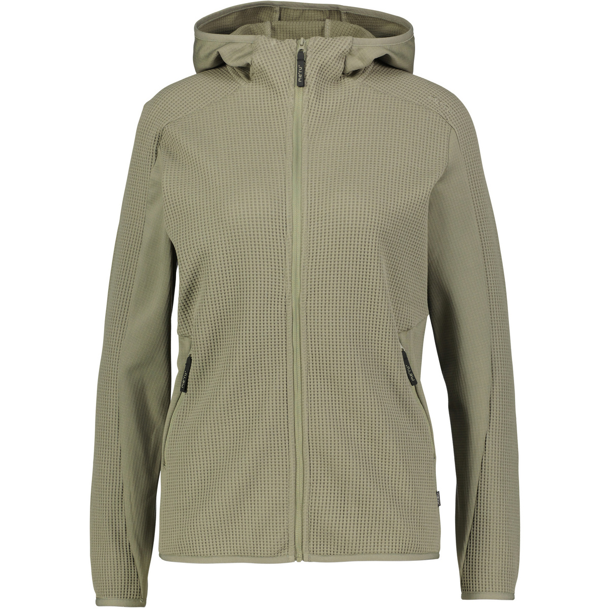 Bergzeit Basics Damen Meru Wolverhampton Jacke