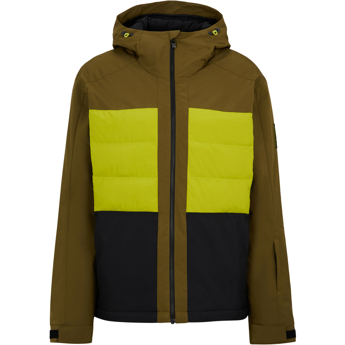 Ziener Herren Tarlo-Z Jacke