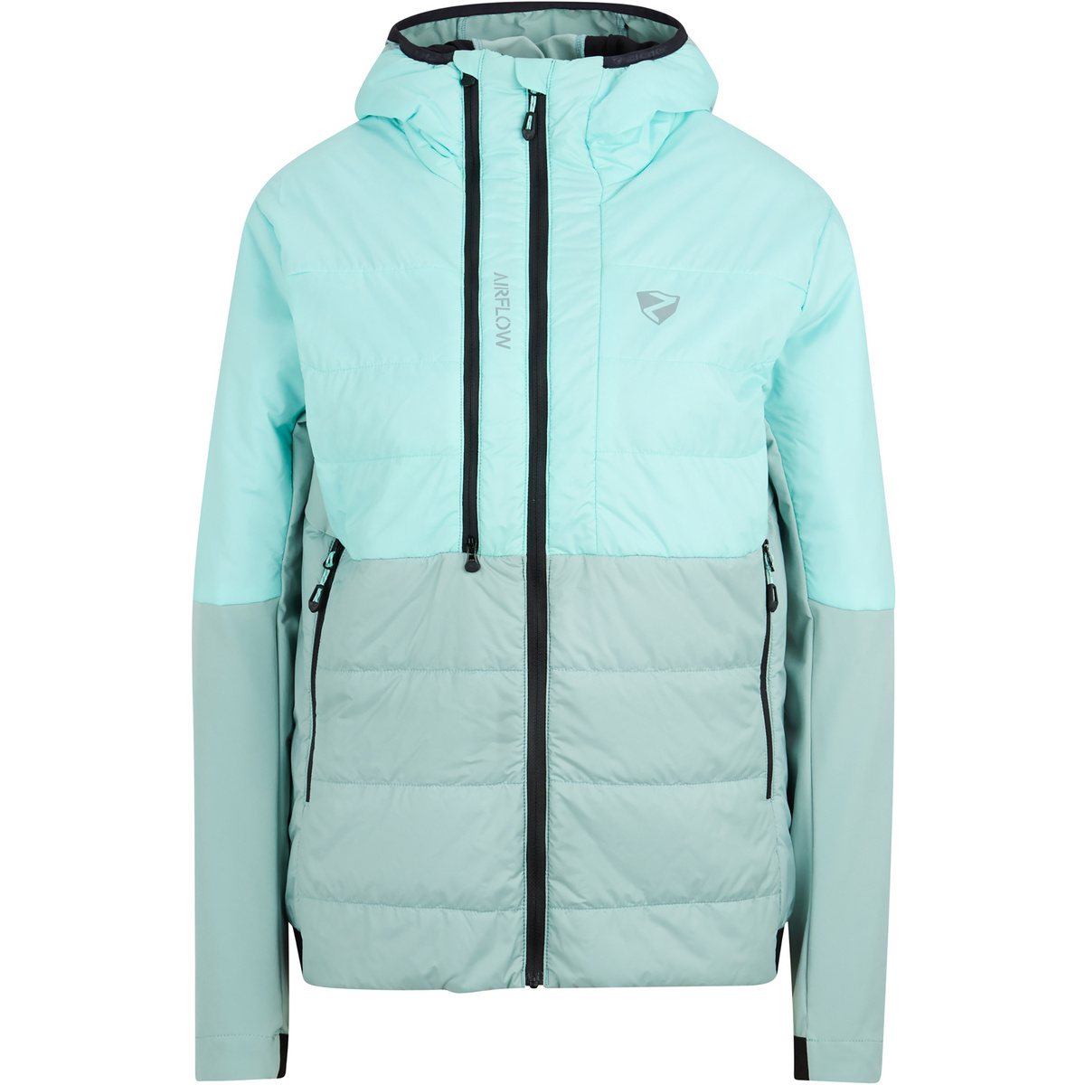 Ziener Damen Nakala-Z Jacke
