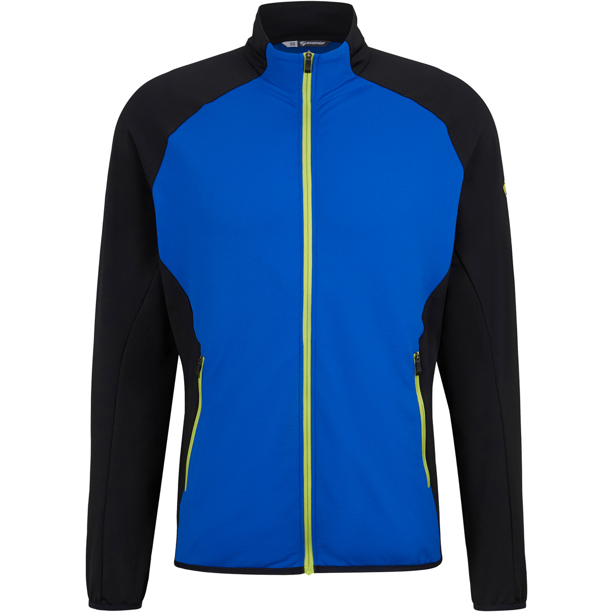 Ziener Herren Jodio-Z Jacke