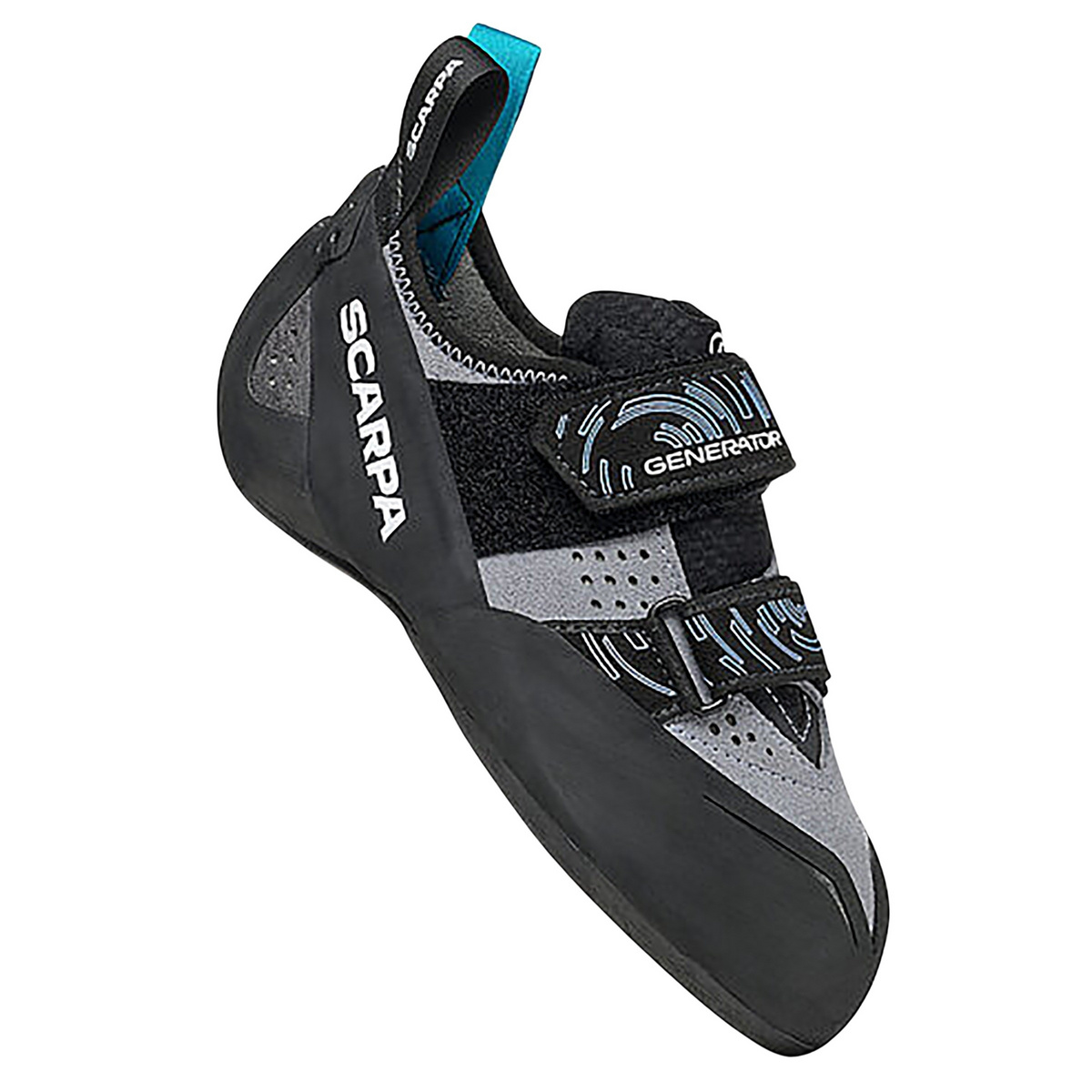 Scarpa Damen Generator V Kletterschuhe