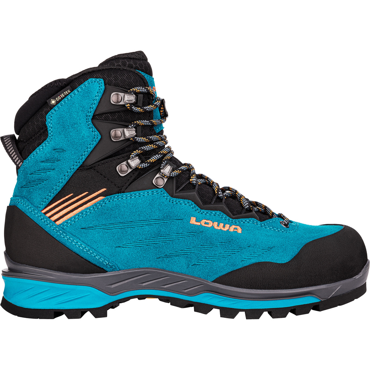 Lowa Damen Cadin II GTX Mid Schuhe