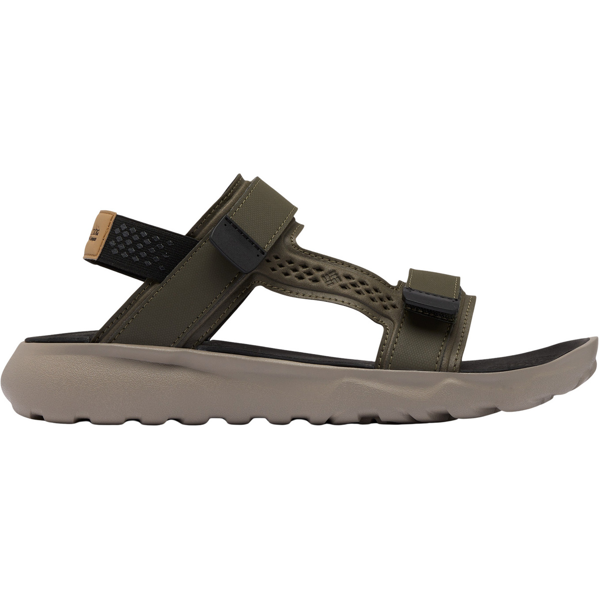 Columbia Herren Peakfreak Roam Sandale