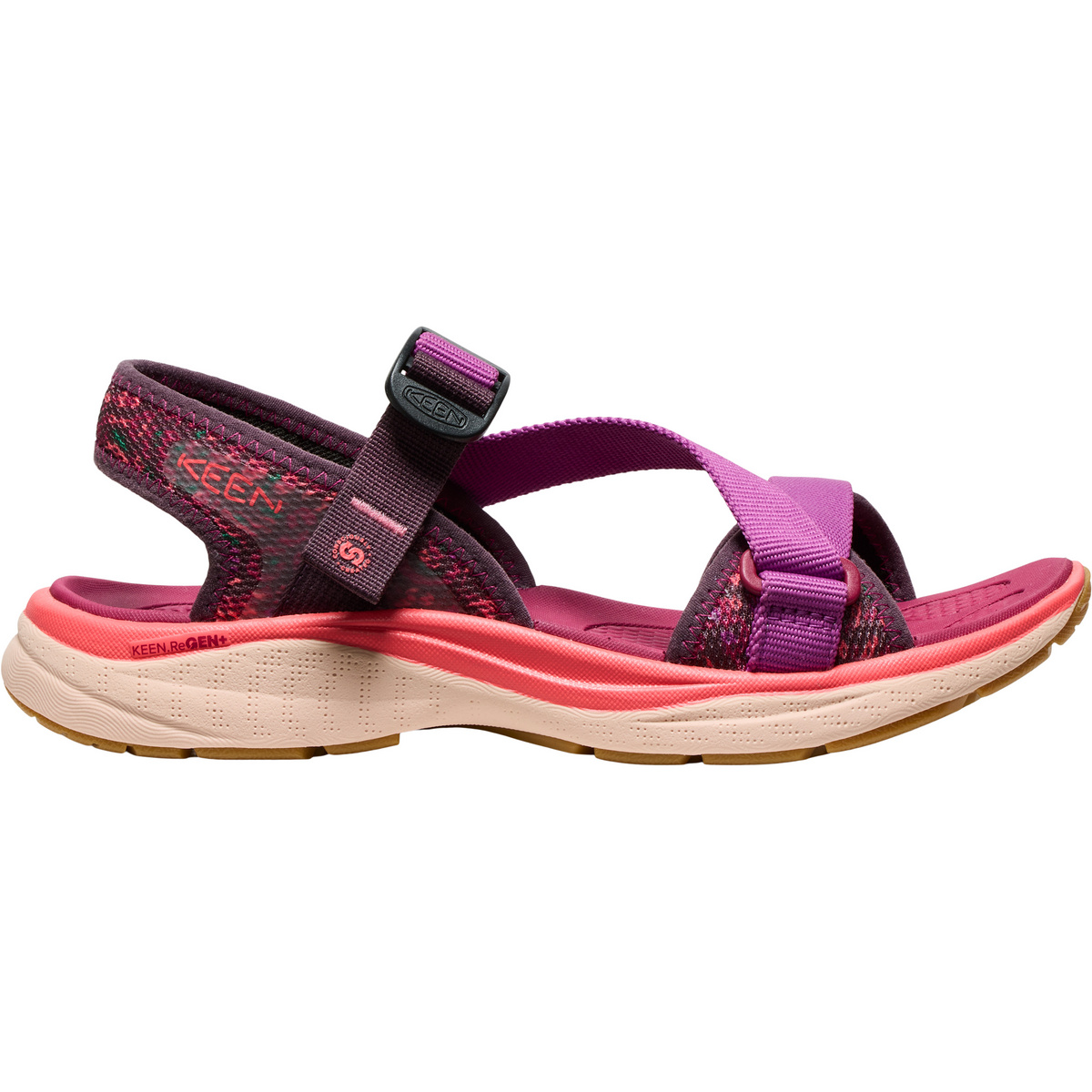 Keen Damen Leiki OT Sandale