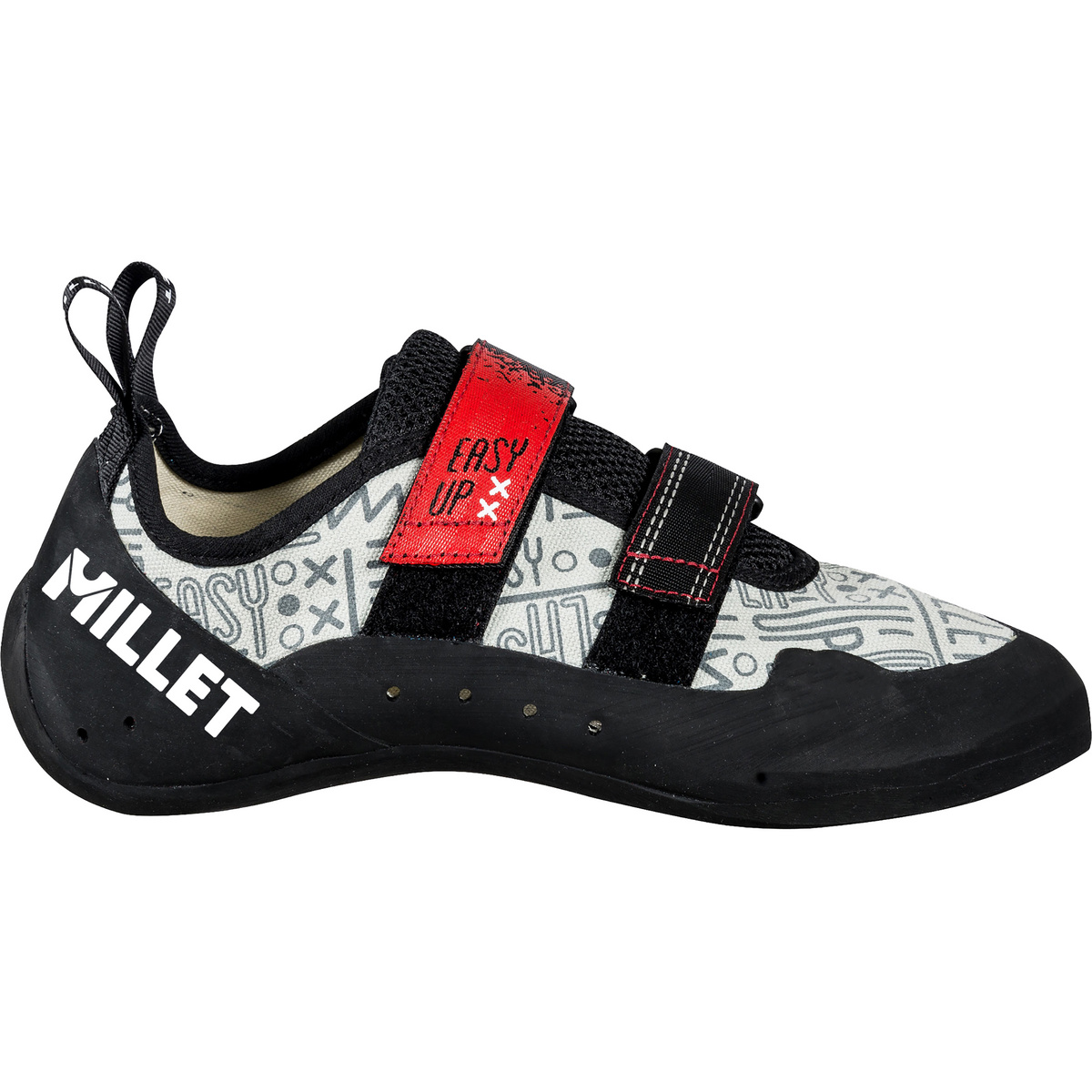 Millet Herren Easy Up Kletterschuhe
