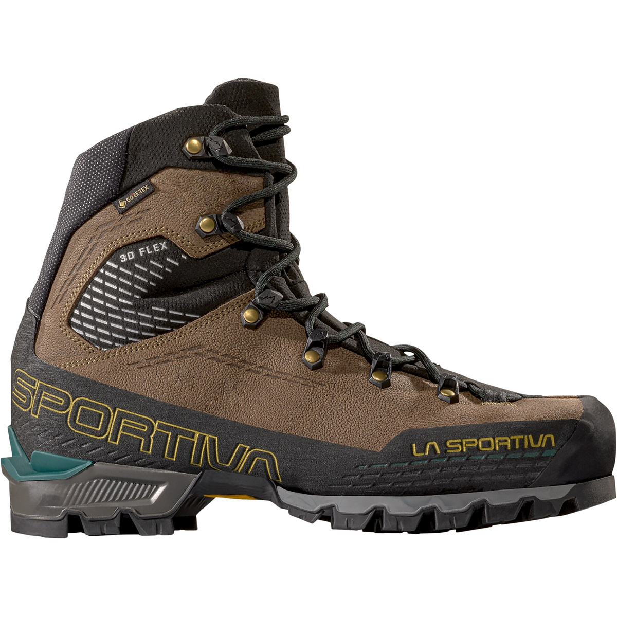 La Sportiva Herren Trango Alpine GTX Schuhe