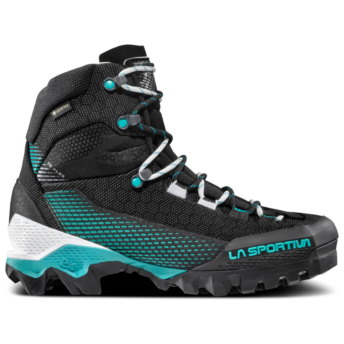 La Sportiva Damen Aequilibrium ST GTX Schuhe