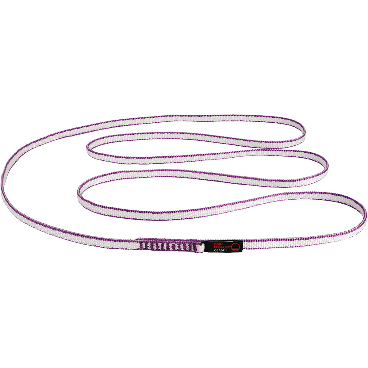 Wild Country Dyneema Schlinge 10mm
