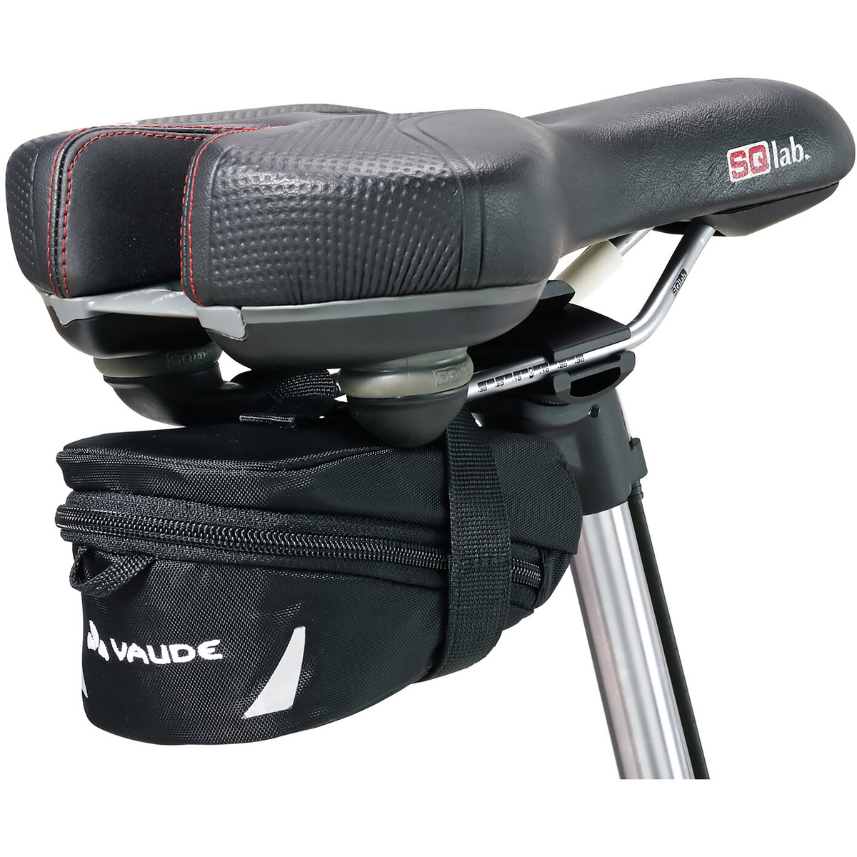 Vaude Tube Bag Satteltasche