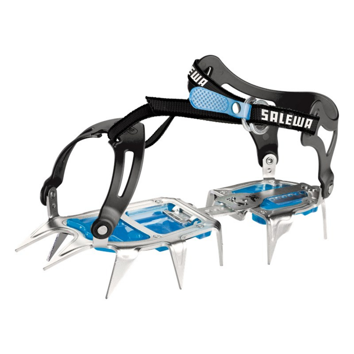 Salewa Alpinist Alu Walk Steigeisen